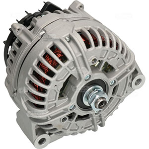 Hc-Cargo Alternator/Dynamo 116623