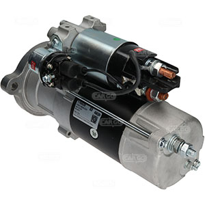 Hc-Cargo Starter 116626