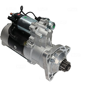 Hc-Cargo Starter 116626