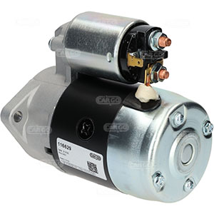 Hc-Cargo Starter 116629