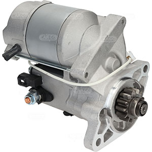 Hc-Cargo Starter 116630