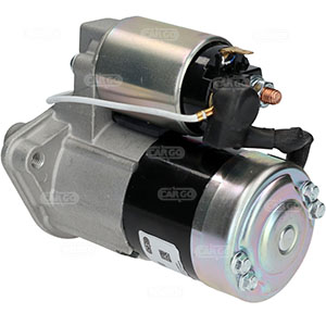 Hc-Cargo Starter 116640