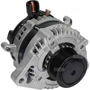 Hc-Cargo Alternator/Dynamo 116643