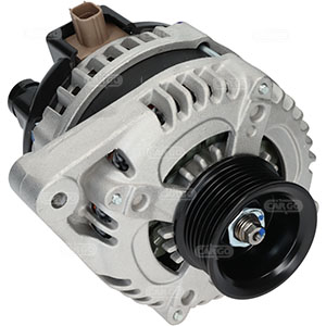 Hc-Cargo Dynamo / Alternator F 032 116 658