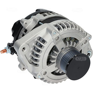 Hc-Cargo Alternator/Dynamo 116660