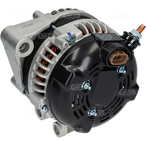 Hc-Cargo Dynamo / Alternator F 032 116 663