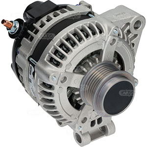 Hc-Cargo Dynamo / Alternator F 032 116 663