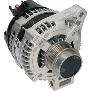 Hc-Cargo Alternator/Dynamo 116665