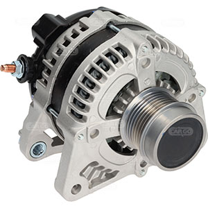 Alternator/Dynamo Hc-Cargo 116667