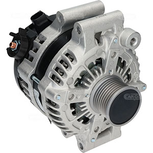 Hc-Cargo Dynamo / Alternator F 032 116 668