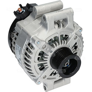 Hc-Cargo Alternator/Dynamo 116670