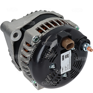 Hc-Cargo Dynamo / Alternator F 032 116 671