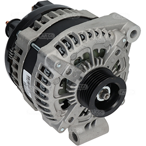 Hc-Cargo Dynamo / Alternator F 032 116 671
