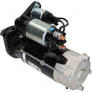 Hc-Cargo Starter 116672