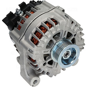 Hc-Cargo Dynamo / Alternator F 032 116 676