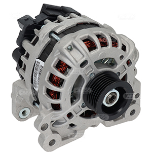 Hc-Cargo Dynamo / Alternator F 032 116 678