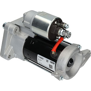 Hc-Cargo Starter 116682