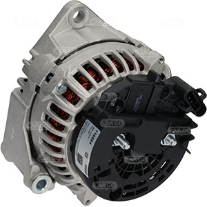 Hc-Cargo Alternator/Dynamo 116684