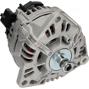 Hc-Cargo Alternator/Dynamo 116684