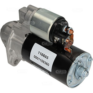 Hc-Cargo Starter 116685