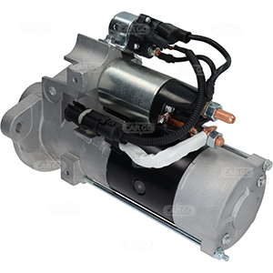Hc-Cargo Startmotor / Starter F 032 116 689