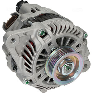 Hc-Cargo Alternator/Dynamo 116698