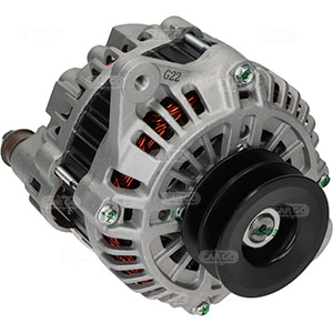 Hc-Cargo Dynamo / Alternator F 032 116 700