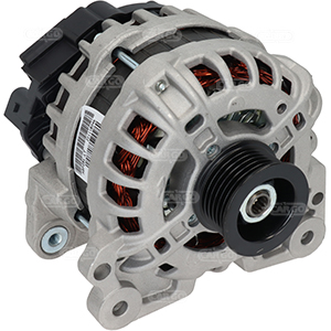 Hc-Cargo Dynamo / Alternator F 032 116 705