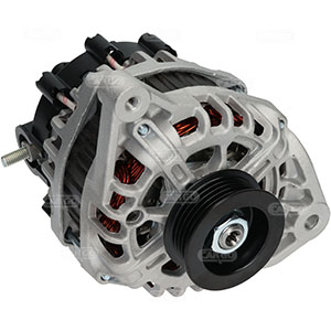 Hc-Cargo Dynamo / Alternator F 032 116 706