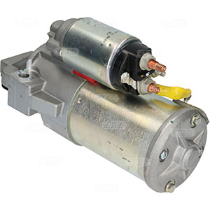 Hc-Cargo Starter 116708