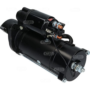 Hc-Cargo Startmotor / Starter F 032 116 711