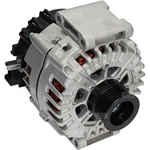 Hc-Cargo Dynamo / Alternator F 032 116 714