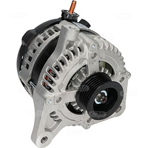 Hc-Cargo Alternator/Dynamo 116715