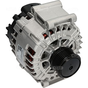 Hc-Cargo Alternator/Dynamo 116716