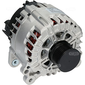 Hc-Cargo Dynamo / Alternator F 032 116 717