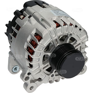 Hc-Cargo Alternator/Dynamo 116718