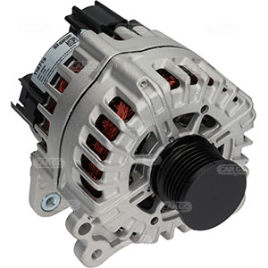 Hc-Cargo Alternator/Dynamo 116719