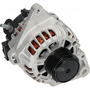 Hc-Cargo Alternator/Dynamo 116721