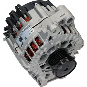 Hc-Cargo Dynamo / Alternator F 032 116 723