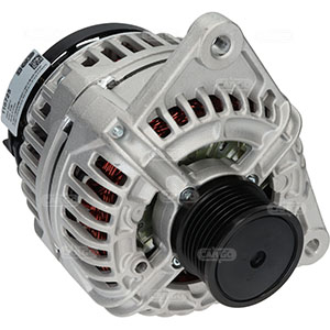 Hc-Cargo Alternator/Dynamo 116725