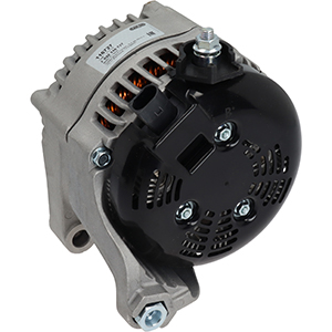 Hc-Cargo Dynamo / Alternator F 032 116 727