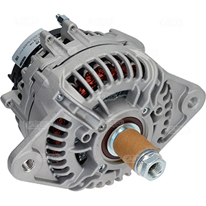 Hc-Cargo Dynamo / Alternator F 032 116 728