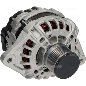 Hc-Cargo Alternator/Dynamo 116732