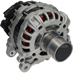 Hc-Cargo Dynamo / Alternator F 032 116 753