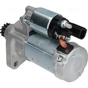Hc-Cargo Startmotor / Starter F 032 116 756