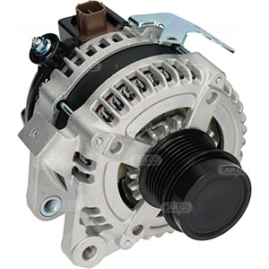 Hc-Cargo Dynamo / Alternator F 032 116 765
