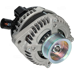 Hc-Cargo Alternator/Dynamo 116767