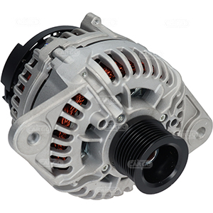 Hc-Cargo Dynamo / Alternator F 032 116 784