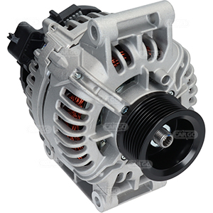 Hc-Cargo Dynamo / Alternator F 032 116 787