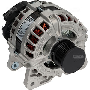 Hc-Cargo Dynamo / Alternator F 032 116 792